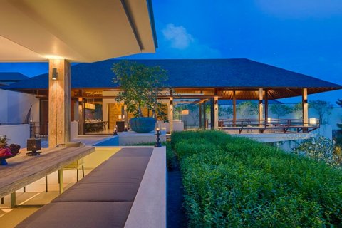 5 bedrooms Villa in South Kuta, Badung, Bali (1107) 13