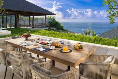 5 bedrooms Villa in South Kuta, Badung, Bali (1107) 3
