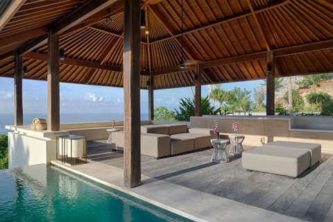 5 bedrooms Villa in South Kuta, Badung, Bali (1107) 20
