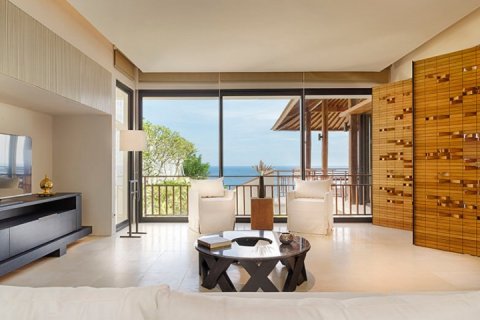 5 bedrooms Villa in South Kuta, Badung, Bali (1107) 11
