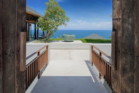 5 bedrooms Villa in South Kuta, Badung, Bali (1107) 30
