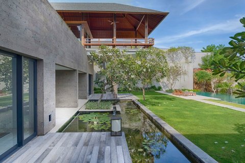 5 bedrooms Villa in South Kuta, Badung, Bali (1107) 6