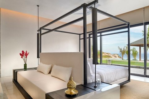 5 bedrooms Villa in South Kuta, Badung, Bali (1107) 29