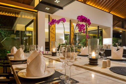 5 bedrooms Villa in South Kuta, Badung, Bali (1107) 19