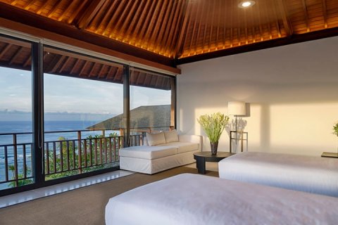 5 bedrooms Villa in South Kuta, Badung, Bali (1107) 26