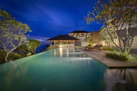 5 bedrooms Villa in South Kuta, Badung, Bali (1107) 12