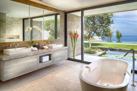 5 bedrooms Villa in South Kuta, Badung, Bali (1107) 27