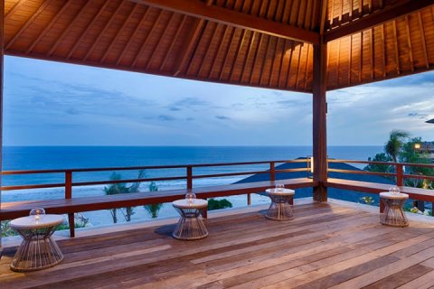 5 bedrooms Villa in South Kuta, Badung, Bali (1107) 17