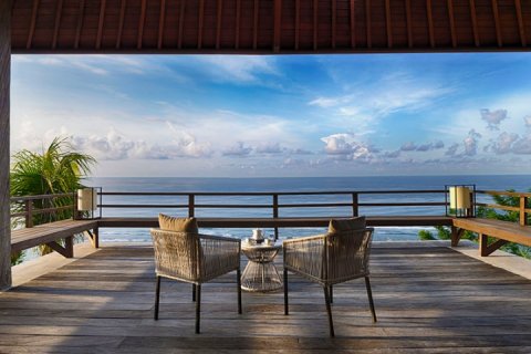 5 bedrooms Villa in South Kuta, Badung, Bali (1107) 7