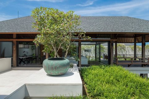 5 bedrooms Villa in South Kuta, Badung, Bali (1107) 4