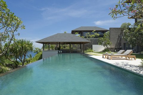 5 bedrooms Villa in South Kuta, Badung, Bali (1107) 21