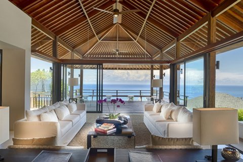 5 bedrooms Villa in South Kuta, Badung, Bali (1107) 23