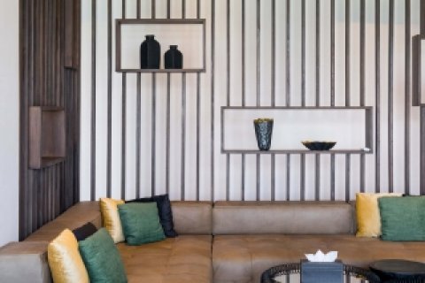 5 bedrooms Villa in South Kuta, Badung, Bali (1101) 30