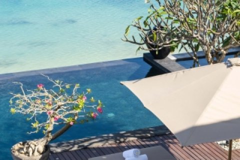 5 bedrooms Villa in South Kuta, Badung, Bali (1101) 18