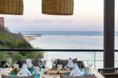 5 bedrooms Villa in South Kuta, Badung, Bali (1101) 11