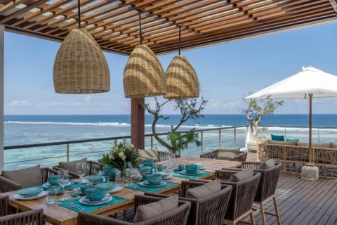 5 bedrooms Villa in South Kuta, Badung, Bali (1101) 2