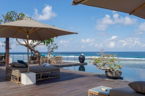 5 bedrooms Villa in South Kuta, Badung, Bali (1101) 5
