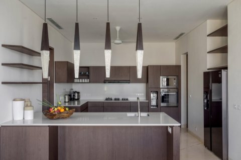 5 bedrooms Villa in South Kuta, Badung, Bali (1101) 20