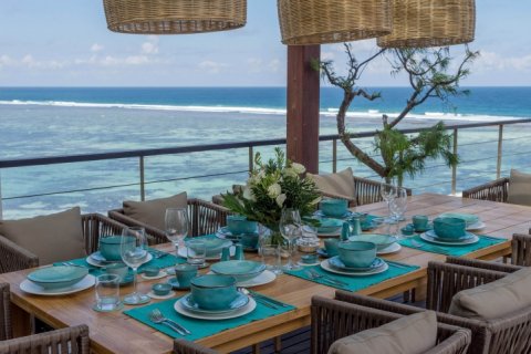 5 bedrooms Villa in South Kuta, Badung, Bali (1101) 24