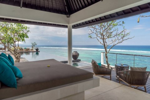 5 bedrooms Villa in South Kuta, Badung, Bali (1101) 3