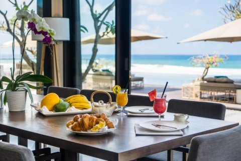 5 bedrooms Villa in South Kuta, Badung, Bali (1101) 9