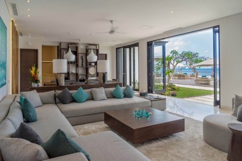 5 bedrooms Villa in South Kuta, Badung, Bali (1101) 10