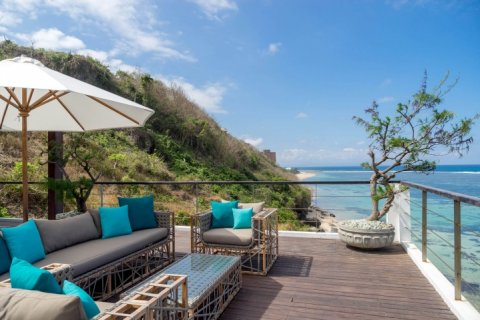 5 bedrooms Villa in South Kuta, Badung, Bali (1101) 8
