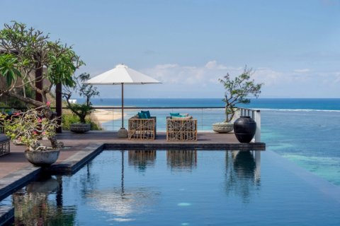 5 bedrooms Villa in South Kuta, Badung, Bali (1101) 6