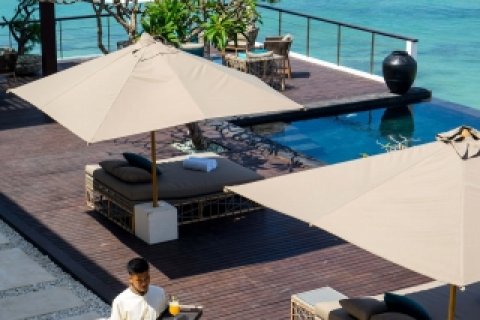 5 bedrooms Villa in South Kuta, Badung, Bali (1101) 7