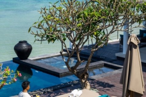 5 bedrooms Villa in South Kuta, Badung, Bali (1101) 29
