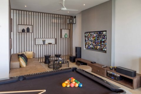 5 bedrooms Villa in South Kuta, Badung, Bali (1101) 12