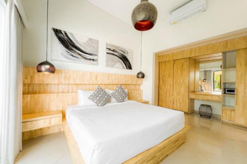 Vila 3 kamar tidur di Denpasar Selatan, Denpasar, Bali (2045) 30