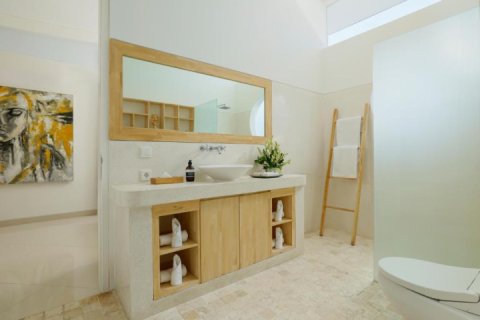 Vila 3 kamar tidur di Denpasar Selatan, Denpasar, Bali (2045) 19