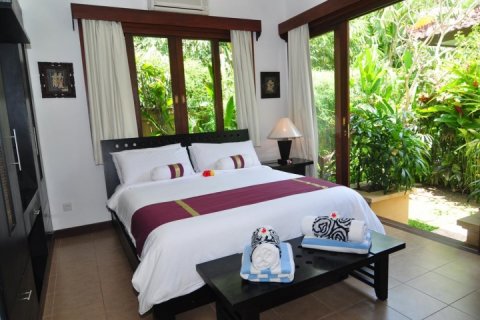 Vila 3 kamar tidur di Denpasar Selatan, Denpasar, Bali (2045) 10