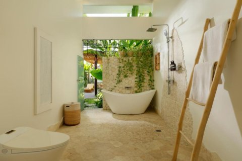 Vila 3 kamar tidur di Denpasar Selatan, Denpasar, Bali (2045) 22