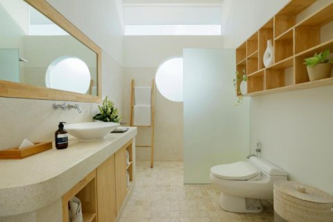 Vila 3 kamar tidur di Denpasar Selatan, Denpasar, Bali (2045) 24