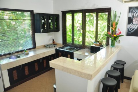 Vila 3 kamar tidur di Denpasar Selatan, Denpasar, Bali (2045) 5