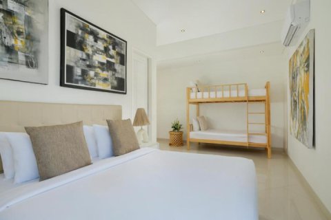 Vila 3 kamar tidur di Denpasar Selatan, Denpasar, Bali (2045) 18