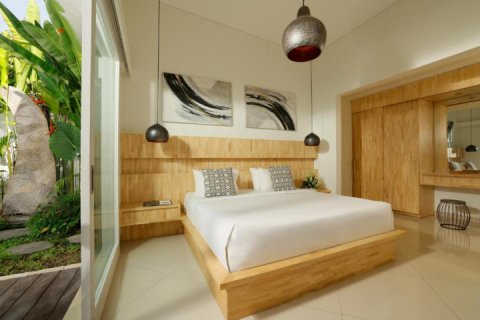 Vila 3 kamar tidur di Denpasar Selatan, Denpasar, Bali (2045) 23