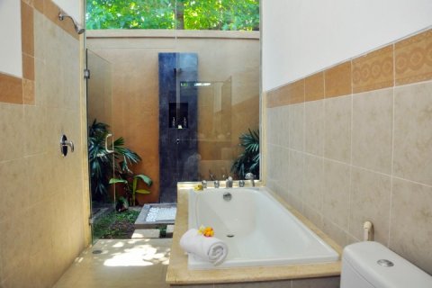 Vila 3 kamar tidur di Denpasar Selatan, Denpasar, Bali (2045) 9