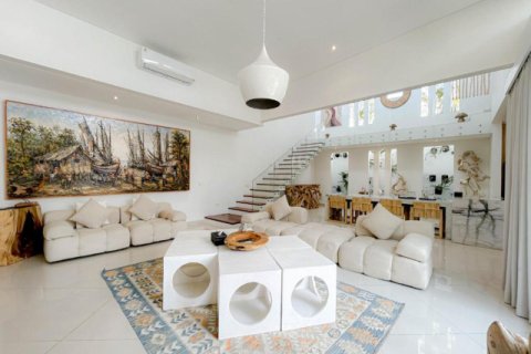 Vila 3 kamar tidur di Denpasar Selatan, Denpasar, Bali (2045) 16