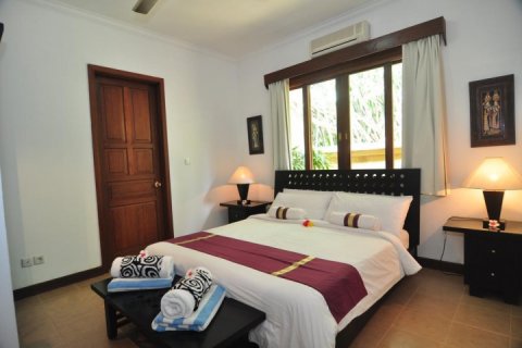 Vila 3 kamar tidur di Denpasar Selatan, Denpasar, Bali (2045) 11