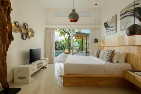 Vila 3 kamar tidur di Denpasar Selatan, Denpasar, Bali (2045) 20