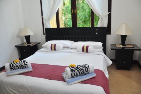 Vila 3 kamar tidur di Denpasar Selatan, Denpasar, Bali (2045) 7