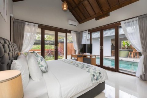 2 bedrooms Villa in South Kuta, Badung, Bali (2047) 14