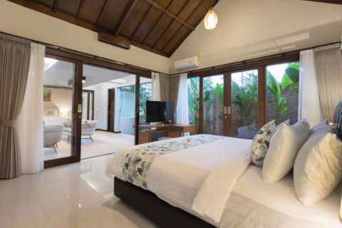 2 bedrooms Villa in South Kuta, Badung, Bali (2047) 18