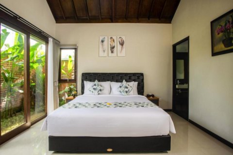 2 bedrooms Villa in South Kuta, Badung, Bali (2047) 11
