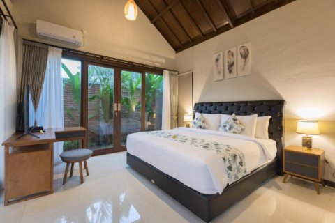 2 bedrooms Villa in South Kuta, Badung, Bali (2047) 16