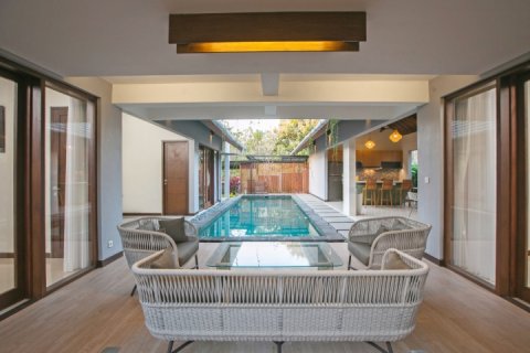 2 bedrooms Villa in South Kuta, Badung, Bali (2047) 4