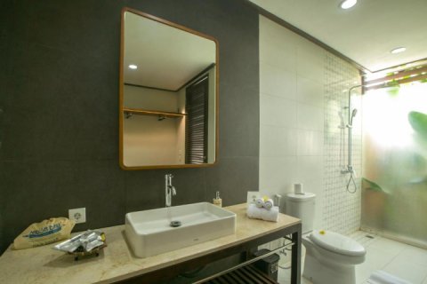 2 bedrooms Villa in South Kuta, Badung, Bali (2047) 8